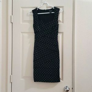 White House Black Market Instantly Slimming Dress